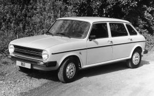 Austin Maxi 2 1750 HL